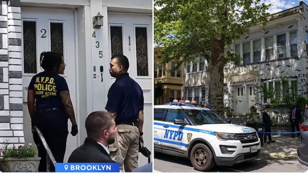 Maria Santos Flores, Bay Ridge mom stabbed to death at Brooklyn home