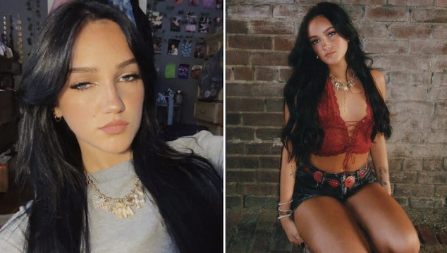 Marly Kinney, Kentucky teen, 19, goes missing after Grayson Lake area get together on boat