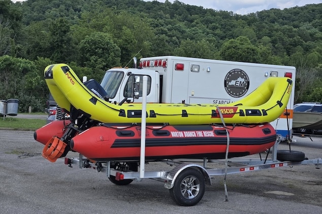 Marly Kinney, Kentucky teen, 19, goes missing after Grayson Lake area get together on boat