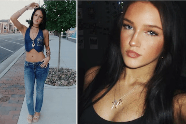 Marly Kinney body found