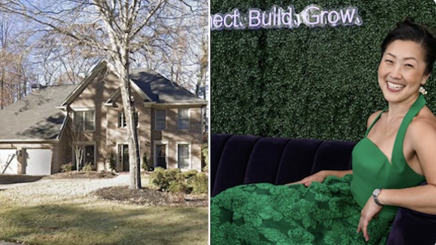 Johns Creek murder-suicide: Richard Holladay, Georgia husband shoots and kills wife, Martha Holladay then self