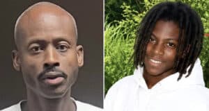 Maurice Parms, Baton Rouge man arrested in murder of missing teen boy, Ja'Derrius Minnieweather
