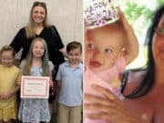 Mechanicville poisoning leaves 2 women & 4 kids dead