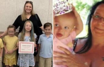 Mechanicville poisoning leaves 2 women & 4 kids dead
