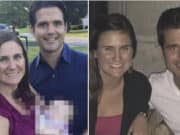 Melanie Lauren Hyer and Ryan Charles Whiten of Doral, Florida and their 2 daughters found dead in murder-suicide.