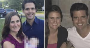Melanie Lauren Hyer and Ryan Charles Whiten of Doral, Florida and their 2 daughters found dead in murder-suicide.