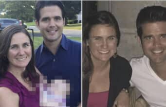 Melanie Lauren Hyer and Ryan Charles Whiten of Doral, Florida and their 2 daughters found dead in murder-suicide.