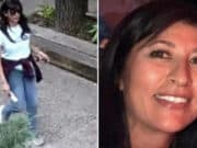 Melissa Casias missing New Mexico lab staffer found dead