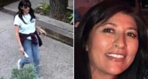 Melissa Casias missing New Mexico lab staffer found dead