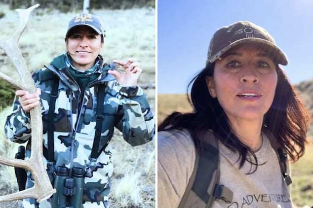 Missing N.M scientist found dead a year after disappearing amid speculation she knew top secrets