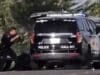 Midland, Texas shooting leaves one person killed, 11 injured and suspect shooter dead during standoff.