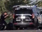 Midland, Texas shooting leaves one person killed, 11 injured and suspect shooter dead during standoff.