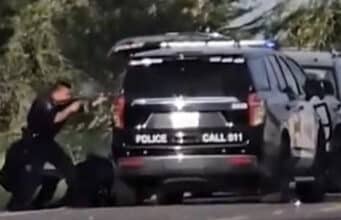 Midland, Texas shooting leaves one person killed, 11 injured and suspect shooter dead during standoff.