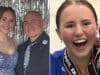 Corey Kenny & teen daughter, Stacey‑Lynn Kenny killed after colliding with moose while riding motorcycle in Newfoundland’s Southern Shore