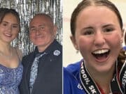 Corey Kenny & teen daughter, Stacey‑Lynn Kenny killed after colliding with moose while riding motorcycle in Newfoundland’s Southern Shore