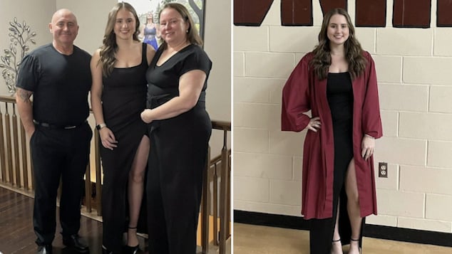 teen daughter, Stacey‑Lynn Kenny killed after colliding with moose while riding motorcycle in Newfoundland’s Southern Shore
