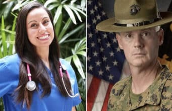 Nereida 'Nedi' Benitez ER nurse and Gary Chad Tillman, Good Samaritans killed along SoCal highway 1-15 assisting road crash victim.