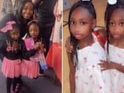 Twin girls drown in backyard pool of Florida vacation rental home
