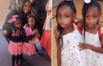 Twin girls drown in backyard pool of Florida vacation rental home