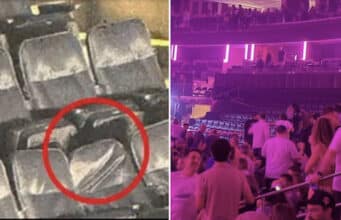 Paul Kueker Connecticut man falls 150 feet to his death during Goose Madison Square Garden concert