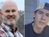 Robert Buckner Mississippi man calls cops on Tyler Brodsky Oklahoma dad taking two young daughters to female restroom at gas station