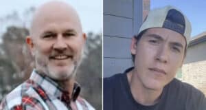Robert Buckner Mississippi man fired for screaming at Tyler Brodsky, Oklahoma dad taking his two young daughters to a QuikTrip gas station in Alabama.