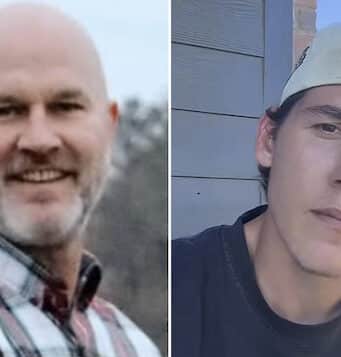 Robert Buckner Mississippi man fired for screaming at Tyler Brodsky, Oklahoma dad taking his two young daughters to a QuikTrip gas station in Alabama.