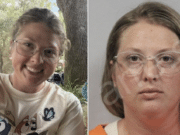 Savanna Grace Humphreys, Sissonville, West Virginia pre-k teacher arrested on child exploitation charges. 