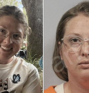 Savanna Grace Humphreys, Sissonville, West Virginia pre-k teacher arrested on child exploitation charges. 