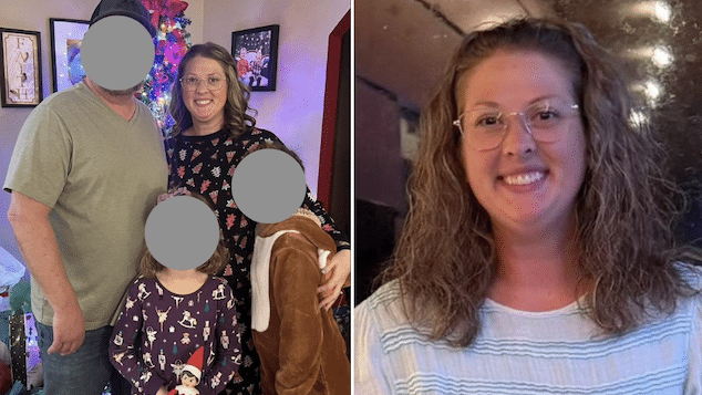 Savanna Grace Humphreys, Sissonville, West Virginia pre-k teacher arrested on child exploitation charges. 