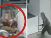 Seth Scott Hatfield id as Côte-des-Neiges, Montreal shooter that left 3 dead including 'incel' gunman.