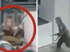 Seth Scott Hatfield id as Côte-des-Neiges, Montreal shooter that left 3 dead including 'incel' gunman.
