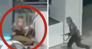 Seth Scott Hatfield id as Côte-des-Neiges, Montreal shooter that left 3 dead including 'incel' gunman.