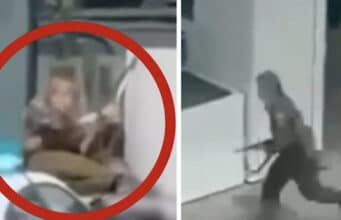 Seth Scott Hatfield id as Côte-des-Neiges, Montreal shooter that left 3 dead including 'incel' gunman.