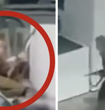 Seth Scott Hatfield id as Côte-des-Neiges, Montreal shooter that left 3 dead including 'incel' gunman.