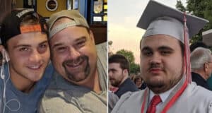 Gage Pierce, Livonia, Michigan man, shoots and kills his parents, brother & his girlfriend.