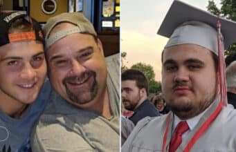 Gage Pierce, Livonia, Michigan man, shoots and kills his parents, brother & his girlfriend.
