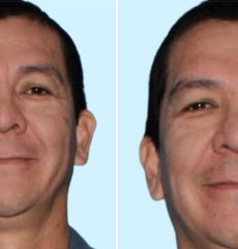 Victor Mata Villarreal, Odessa, Texas man identified as Midland, Texas shooter who killed one person and injured ten others.