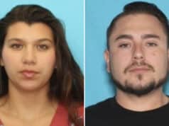Victoria and Xavier Romero, Santa Fe, New Mexico murder-suicide