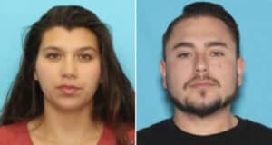 Victoria and Xavier Romero, Santa Fe, New Mexico murder-suicide