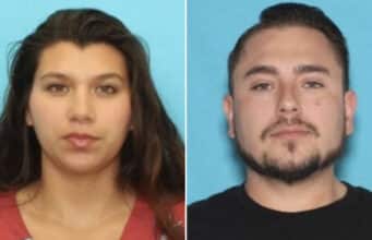 Victoria and Xavier Romero, Santa Fe, New Mexico murder-suicide
