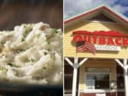 Virginia woman sues Outback Steakhouse for $1.5m after slipping on mashed potatoes