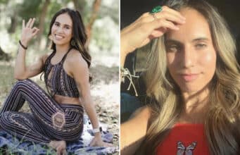 Ashley Phillips, California woman who went missing in Costa Rica body found in hiking trek tragedy.