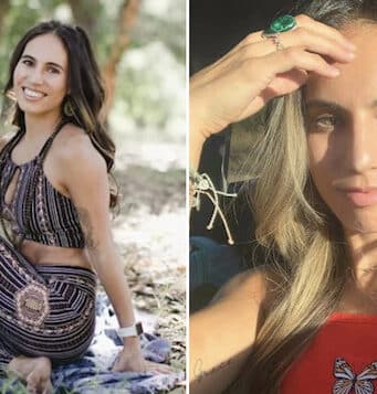 Ashley Phillips, California woman who went missing in Costa Rica body found in hiking trek tragedy.