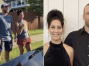 Brian and Jen Wagner, Shakopee, Minnesota couple accused of being racist screaming at Somali family