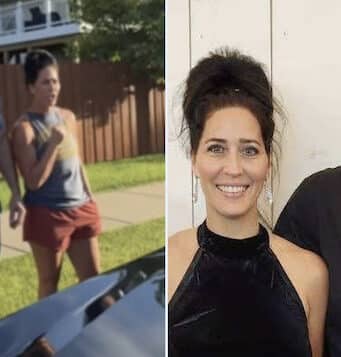 Brian and Jen Wagner, Shakopee, Minnesota couple accused of being racist screaming at Somali family