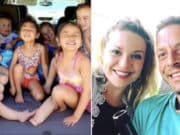 Kristopher Karolkiewicz was fired from his role as VP at American Heart Association weeks before shooting and killing wife & their six kids