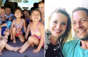 Amanda 'Mandy' Karolkiewicz and Kristopher Karolkiewicz, Grand Haven Township, Michigan murder-suicide leaves family members 8 dead
