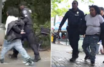 Bite of Seattle food festival shooting leaves 3 dead, 4 injured after gunfight between two men erupts at Seattle Center.