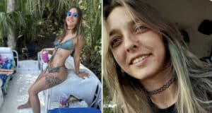 Brittany Clark, Orlando, Florida woman killed in alligator attack.
